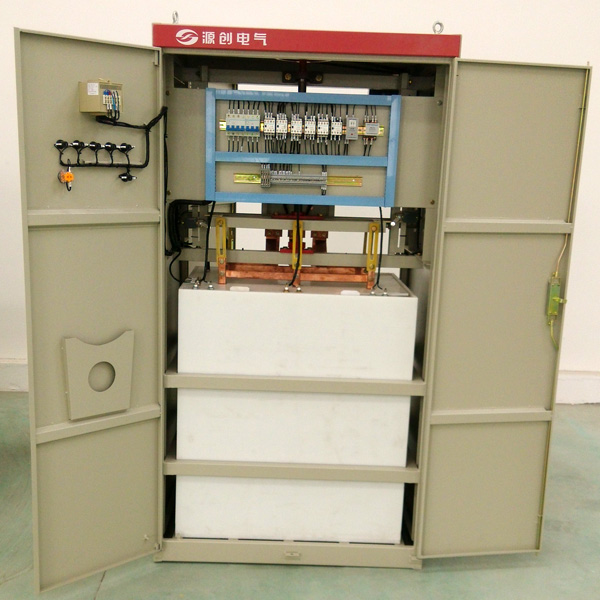 軟啟動<font style=color:#1fb29f;font-size:0px;>(450kw高壓固態(tài)軟啟動柜)</font>